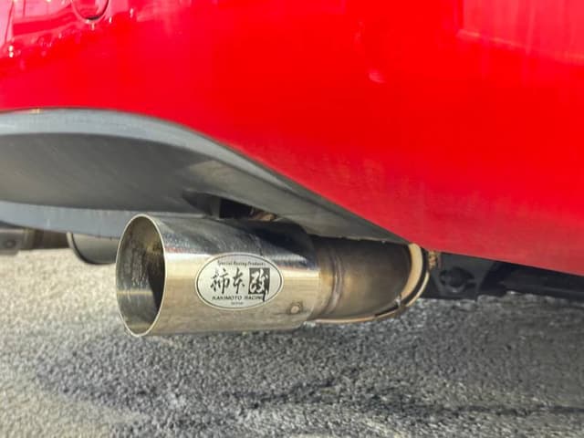 2005 Mazda Roadster (Eunos Roadster / MX-5) JDM car for sale — photo 9 of 10