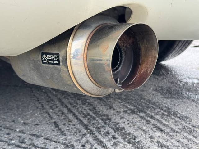 2003 Nissan Fairlady Z JDM car for sale — photo 8 of 10
