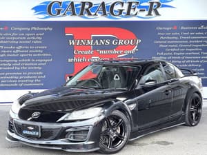 2005 Mazda RX-8 JDM car for sale