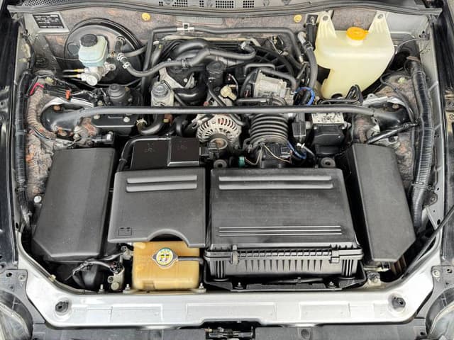 2005 Mazda RX-8 JDM car for sale — photo 3 of 10