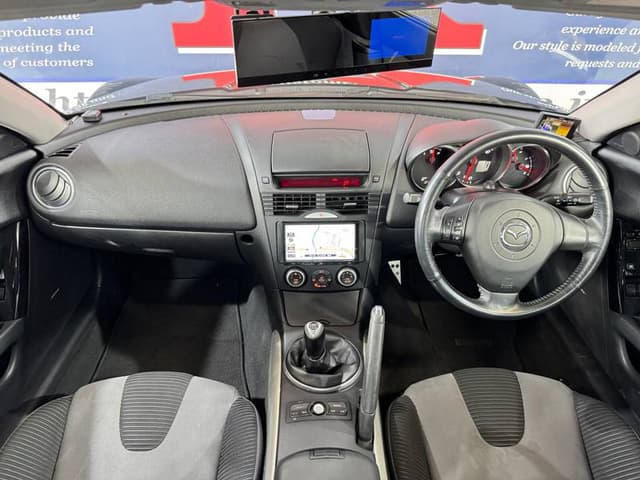 2005 Mazda RX-8 JDM car for sale — photo 4 of 10