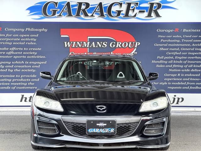 2005 Mazda RX-8 JDM car for sale — photo 5 of 10