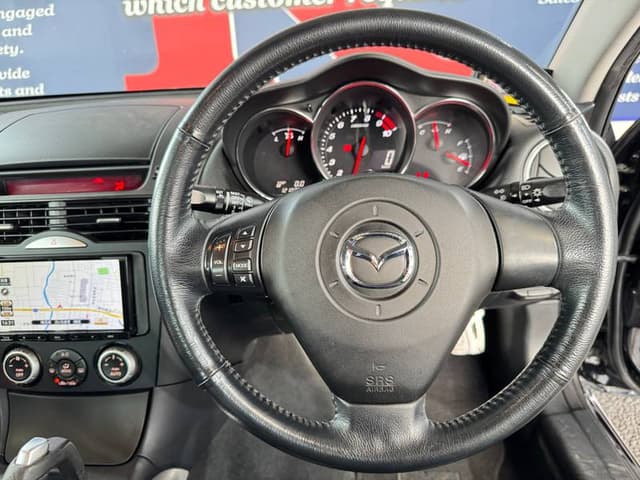 2005 Mazda RX-8 JDM car for sale — photo 10 of 10