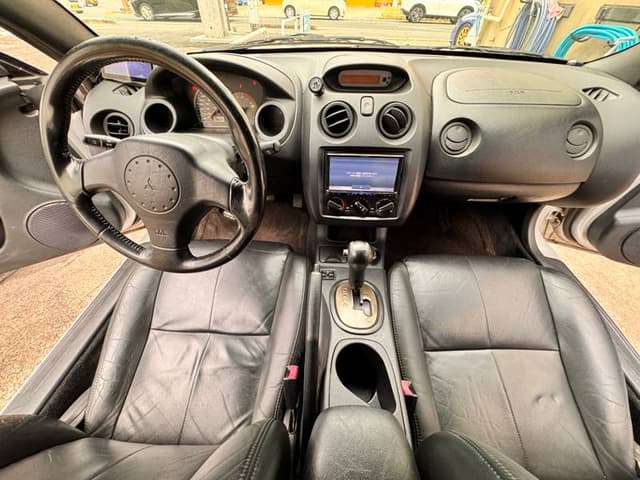 2004 Mitsubishi Eclipse JDM car for sale — photo 5 of 10