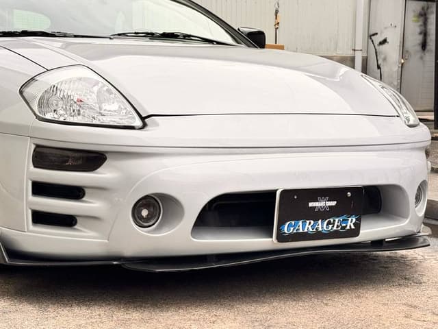 2004 Mitsubishi Eclipse JDM car for sale — photo 9 of 10
