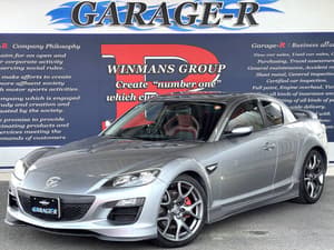 2012 Mazda RX-8 JDM car for sale