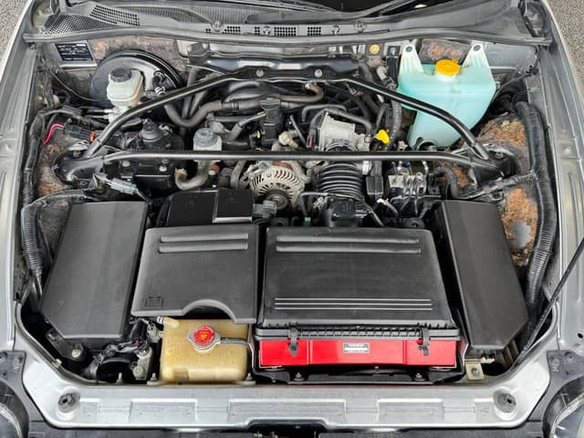 2012 Mazda RX-8 JDM car for sale — photo 3 of 10