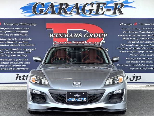 2012 Mazda RX-8 JDM car for sale — photo 5 of 10