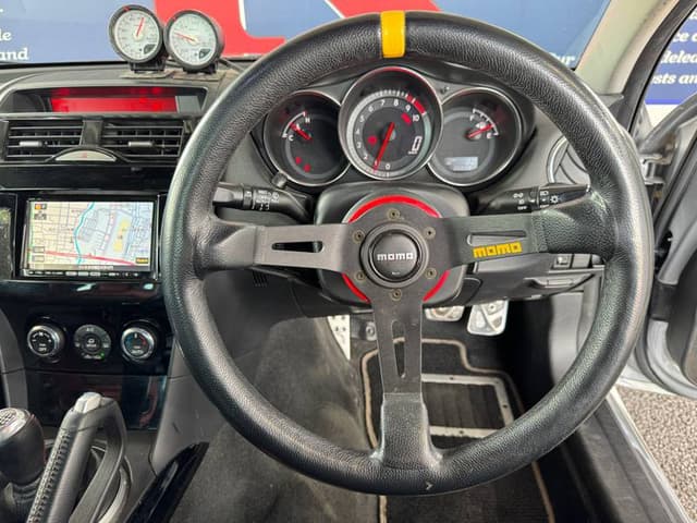2012 Mazda RX-8 JDM car for sale — photo 10 of 10