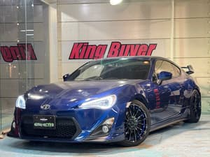 2012 Toyota 86 JDM car for sale