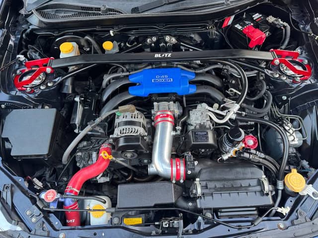 2012 Toyota 86 JDM car for sale — photo 3 of 10