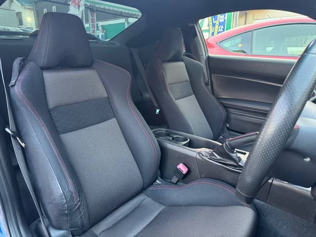2012 Toyota 86 JDM car for sale — photo 4 of 10