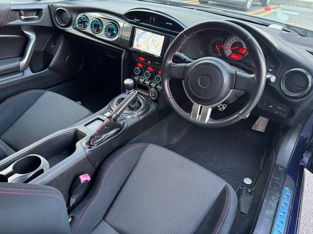 2012 Toyota 86 JDM car for sale — photo 5 of 10