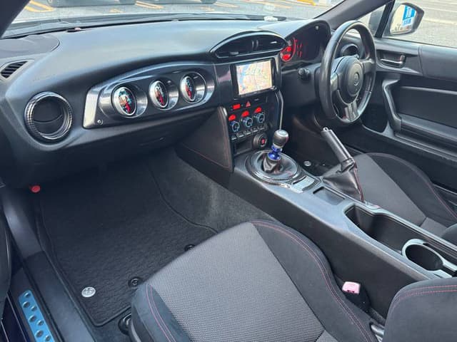 2012 Toyota 86 JDM car for sale — photo 7 of 10