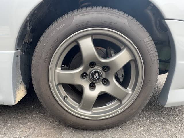 1995 Nissan Silvia JDM car for sale — photo 9 of 10