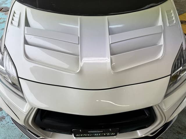 2012 Toyota Prius JDM car for sale — photo 5 of 10