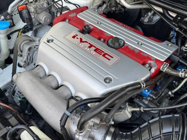 2006 Honda Accord JDM car for sale — photo 5 of 10