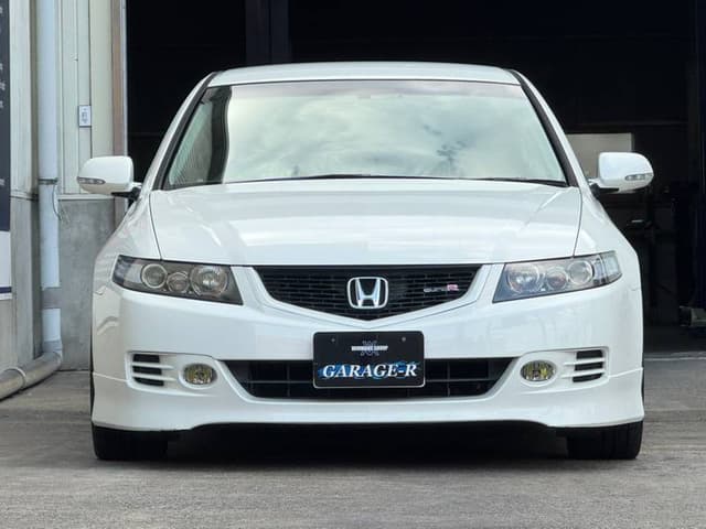 2006 Honda Accord JDM car for sale — photo 6 of 10