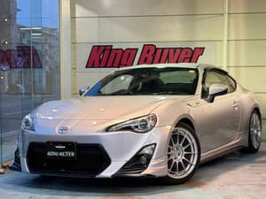 2012 Toyota 86 JDM car for sale