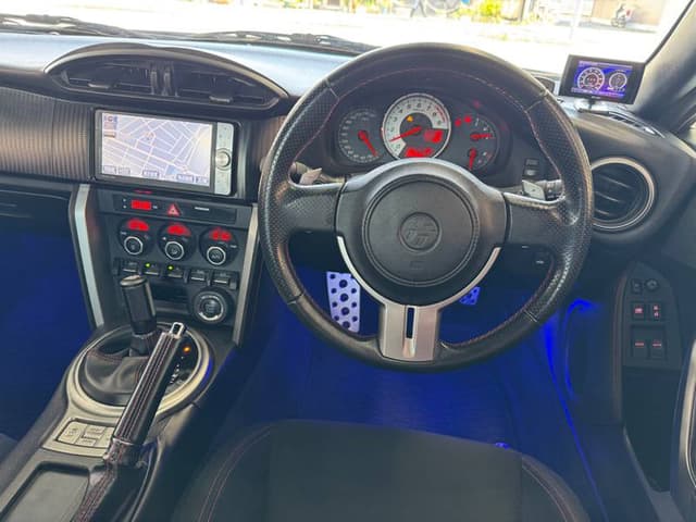 2012 Toyota 86 JDM car for sale — photo 2 of 10