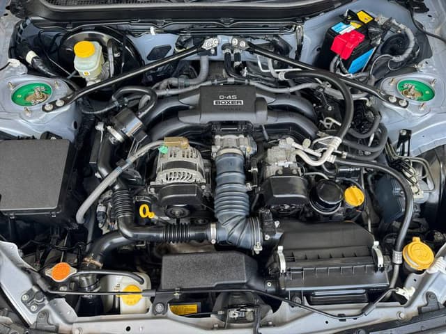 2012 Toyota 86 JDM car for sale — photo 3 of 10