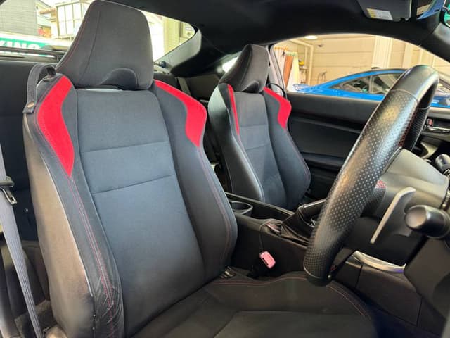 2012 Toyota 86 JDM car for sale — photo 5 of 10