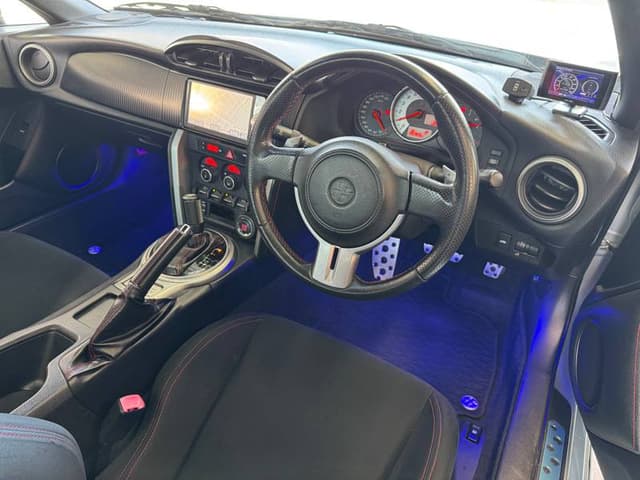 2012 Toyota 86 JDM car for sale — photo 6 of 10
