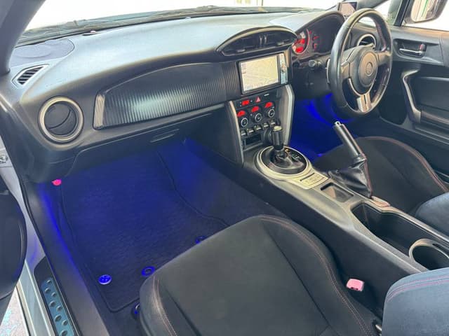 2012 Toyota 86 JDM car for sale — photo 8 of 10