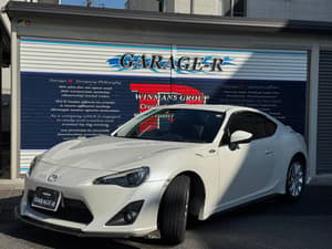 2012 Toyota 86 JDM car for sale