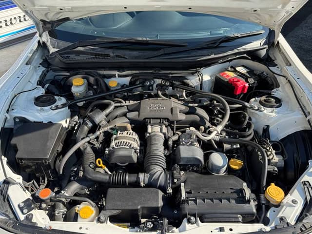2012 Toyota 86 JDM car for sale — photo 3 of 10