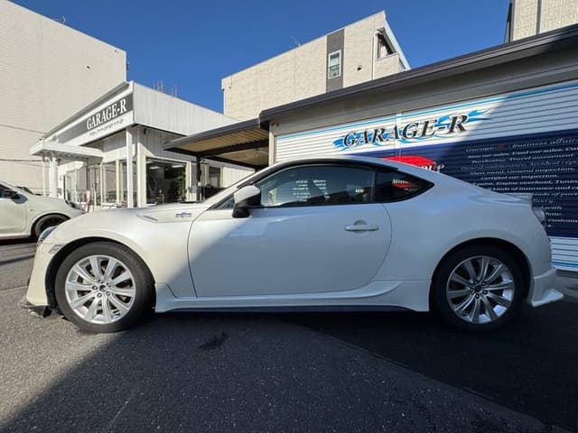 2012 Toyota 86 JDM car for sale — photo 6 of 10