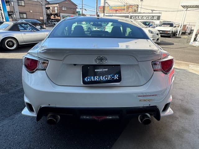 2012 Toyota 86 JDM car for sale — photo 7 of 10