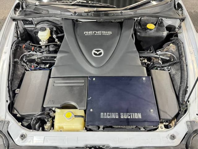 2003 Mazda RX-8 JDM car for sale — photo 3 of 10