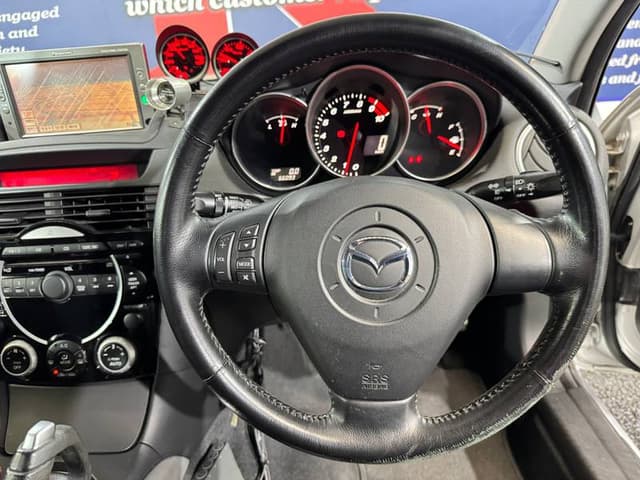 2003 Mazda RX-8 JDM car for sale — photo 10 of 10
