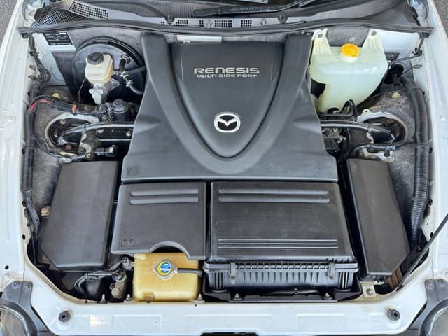 2004 Mazda RX-8 JDM car for sale — photo 3 of 10