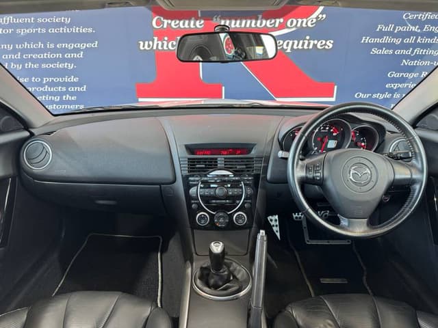 2004 Mazda RX-8 JDM car for sale — photo 4 of 10