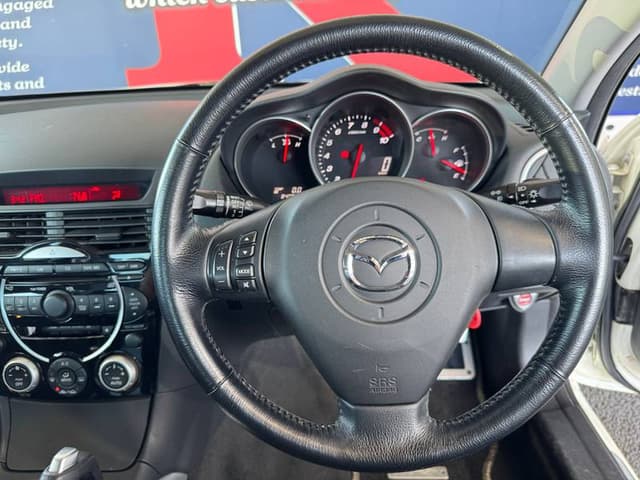 2004 Mazda RX-8 JDM car for sale — photo 10 of 10