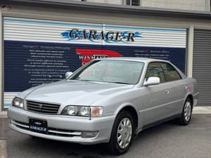 1997 Toyota Chaser JDM car for sale