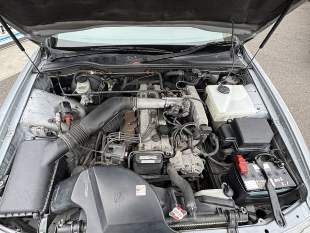 1997 Toyota Chaser JDM car for sale — photo 3 of 10