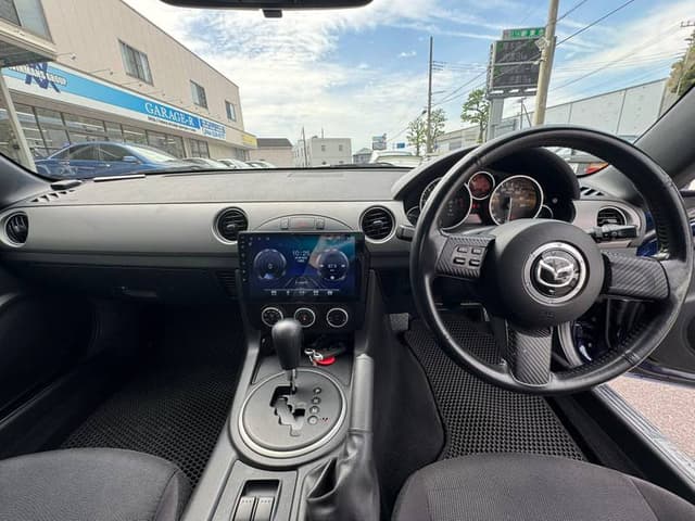 2011 Mazda Roadster (Eunos Roadster / MX-5) JDM car for sale — photo 4 of 10
