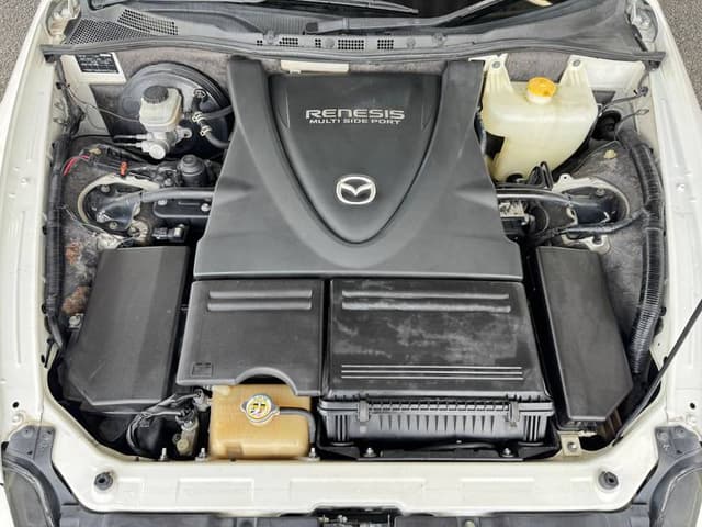 2007 Mazda RX-8 JDM car for sale — photo 3 of 10