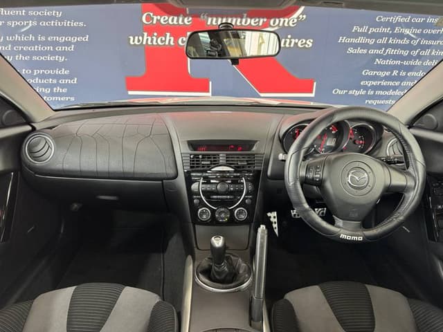 2007 Mazda RX-8 JDM car for sale — photo 4 of 10