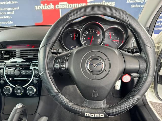 2007 Mazda RX-8 JDM car for sale — photo 10 of 10