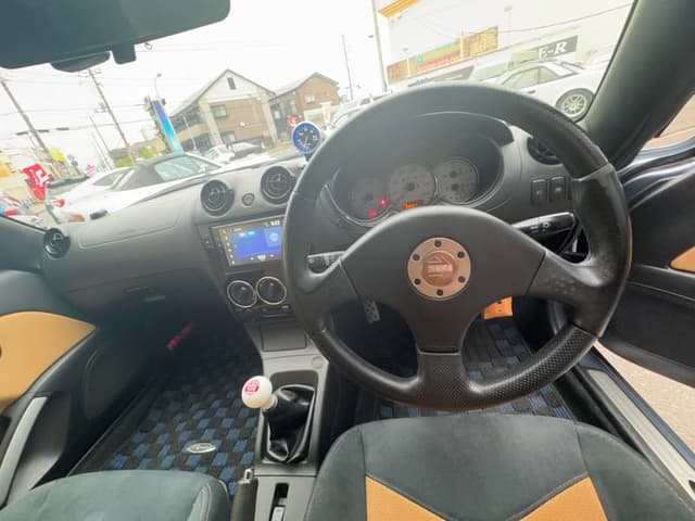 2008 Daihatsu Copen JDM car for sale — photo 3 of 10