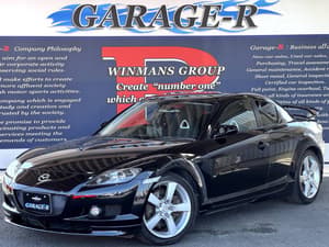 2005 Mazda RX-8 JDM car for sale