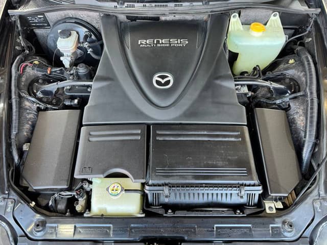 2005 Mazda RX-8 JDM car for sale — photo 3 of 10