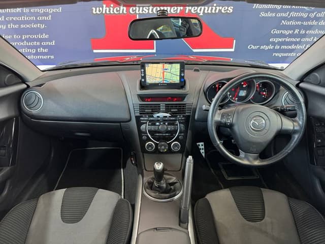 2005 Mazda RX-8 JDM car for sale — photo 4 of 10