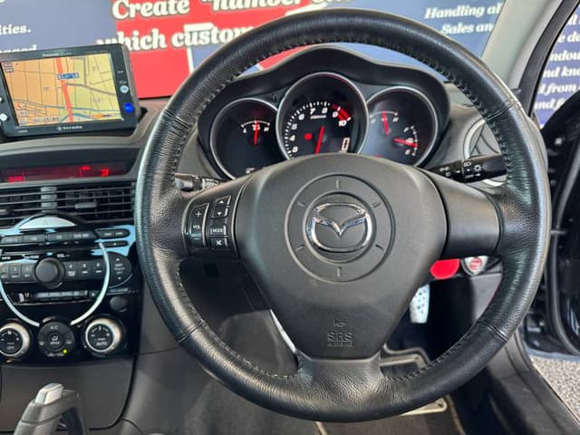 2005 Mazda RX-8 JDM car for sale — photo 10 of 10