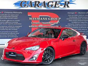 2012 Toyota 86 JDM car for sale