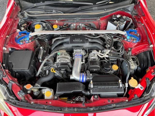 2012 Toyota 86 JDM car for sale — photo 3 of 10
